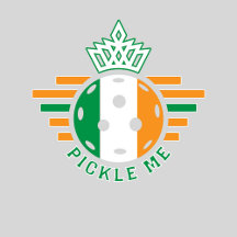 PICKLEBALL IRLANDA PAI LEAGUE DA MÃE