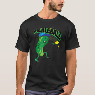 Camiseta Pickleball legal - Um Presente De Aniversário Par