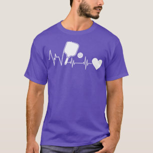 Camiseta Pickleball Lover 1