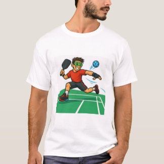 Camiseta Pickleball man