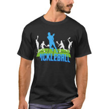 Pickleball masculino