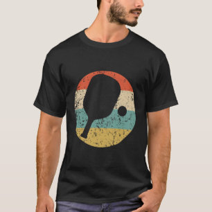 Camiseta Pickleball Paddle For
