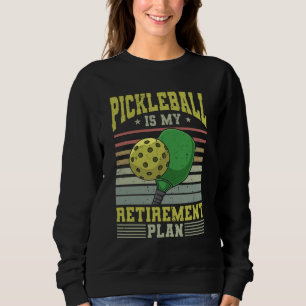 Camiseta Pickleball - Pickleball Retirement