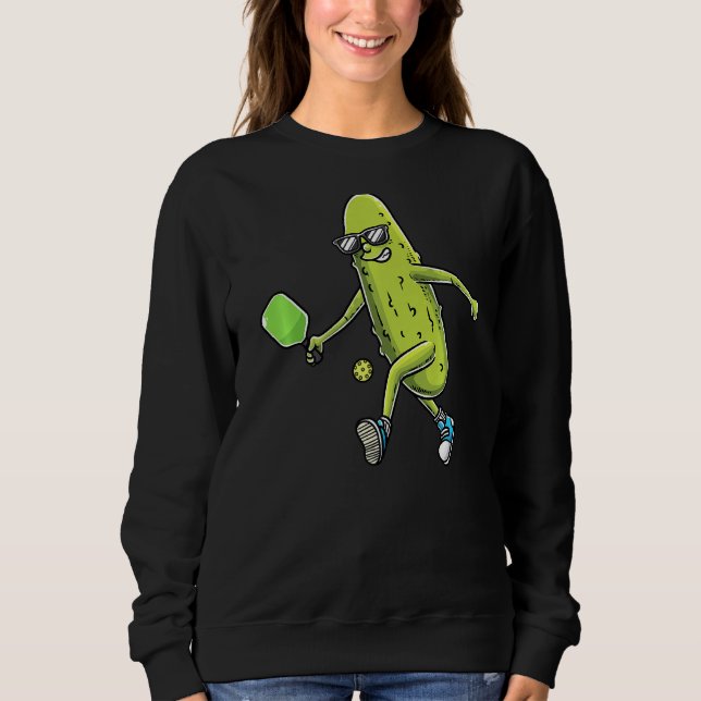 Camiseta Pickleball Player Premium (Frente)
