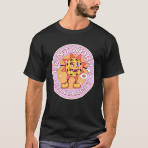 Camiseta Pickleball Pun Dink Happy