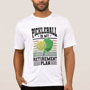 Camiseta Pickleball - Reforma da Pickleball