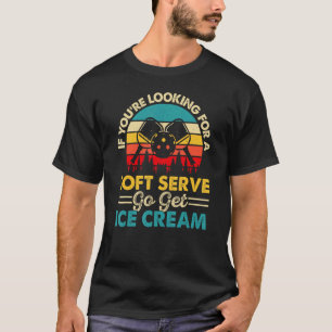 Camiseta Pickleball se você está procurando por um servidor