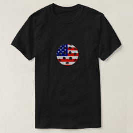 Camiseta "PICKLEBALL USA 🎾 🇺 🇸, Pickleball