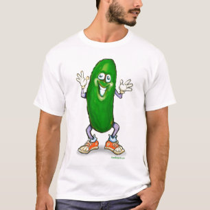 Camiseta Picle