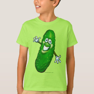 Camiseta Picle