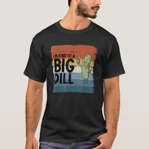 Camiseta Picle Pickle Pickles Verde Pickles Pepino Jar 2