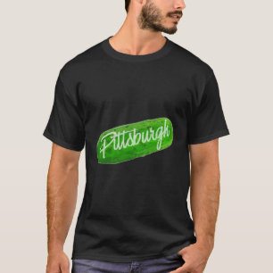 Camiseta Picle Pittsburgh