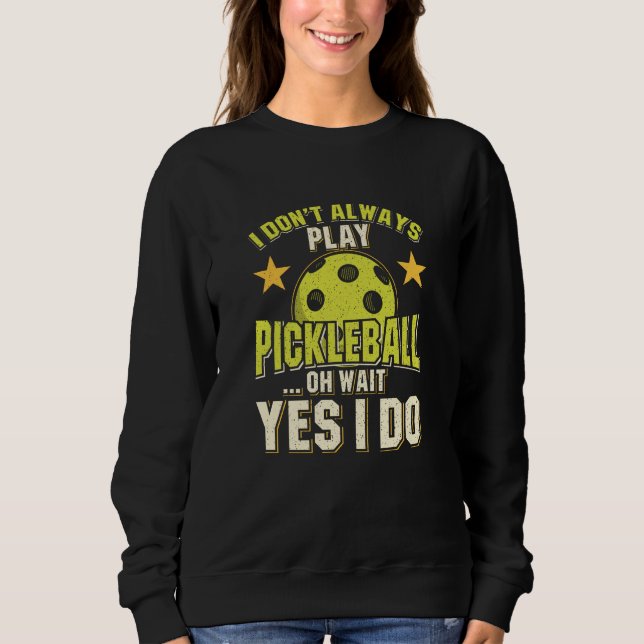 Camiseta Picleball (Frente)