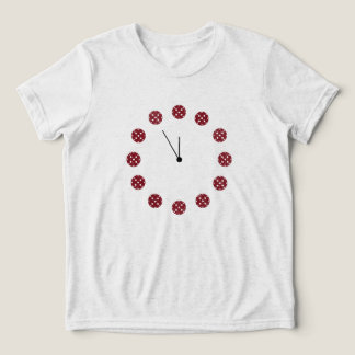Camiseta Picleball