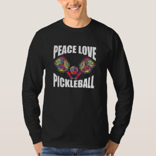 Camiseta Picleball