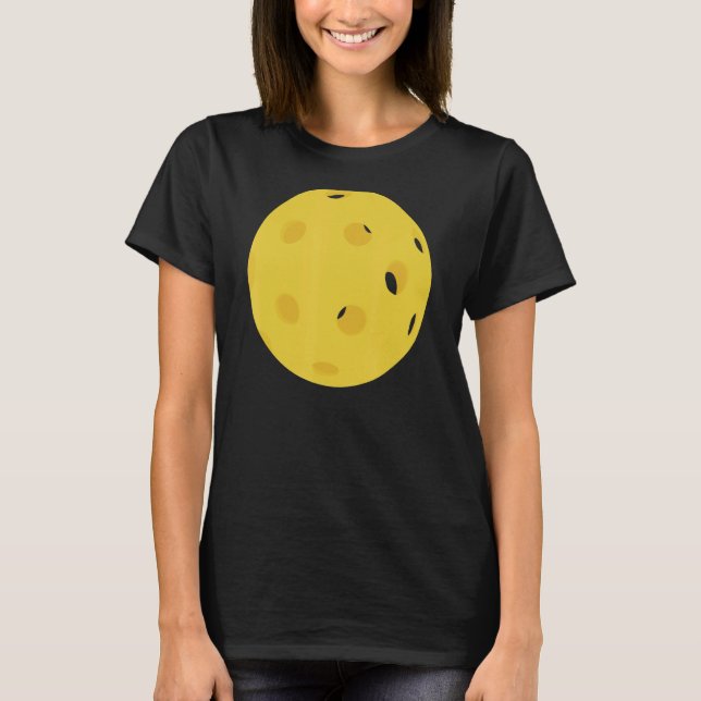 Camiseta Picleball (Frente)