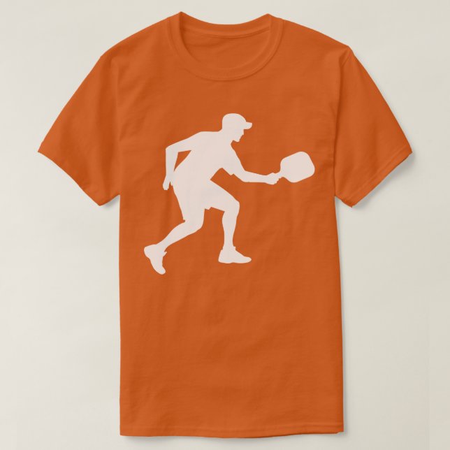 Camiseta Picleball 1 (Frente do Design)