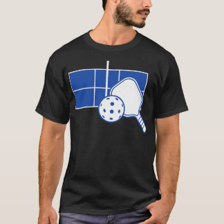 Camiseta Picleball 3