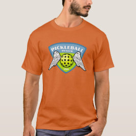 Camiseta Picles de Pickleball