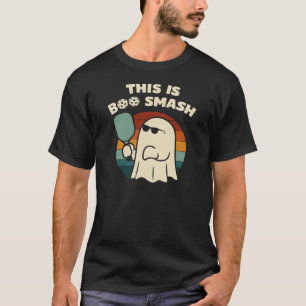 Camiseta Picles Engraçados – Isso É Boo Smash