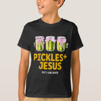Picles Jesus Salgados E Salvos Picles Jesus Engraç