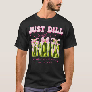 Camiseta Picles Tee