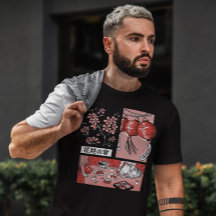 Picnic de cerejeira japonesa