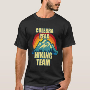 Camiseta Pico da Família Culebra Correspondente