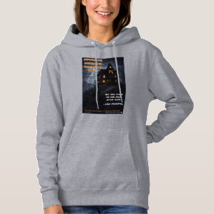 Camiseta Pico de Esquilo Assombrado Paródia