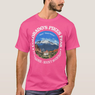 Camiseta Pico de Pikes (P)
