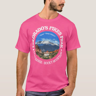 Camiseta Pico de Pikes (P)