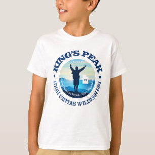 Camiseta Pico de Reis (V)