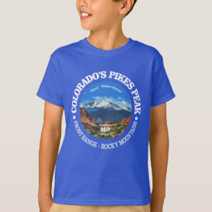 Camiseta Pico dos piques