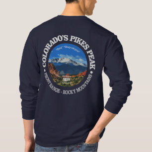 Camiseta Pico dos piques