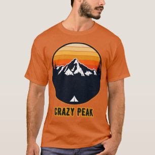 Camiseta Pico Louco