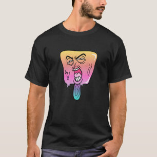 Camiseta Picolé Derretendo
