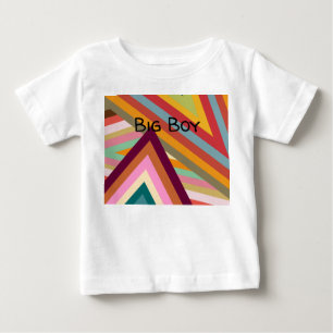 Camiseta Picos dos anos 70