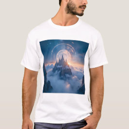 Camiseta Picos No Céu