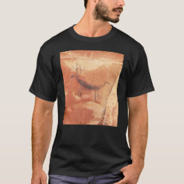 Camiseta Pictografo "Magic buck" da beleza da arte