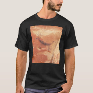 Camiseta Pictografo "Magic buck" da beleza da arte
