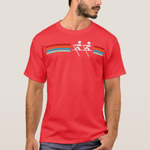 Camiseta Pictograma de Remoção