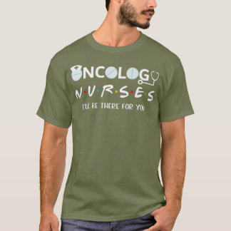 Camiseta Picu RN Enfermeiro Oncologia Presente Premium