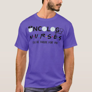 Camiseta Picu RN Enfermeiro Oncologia Presente Premium