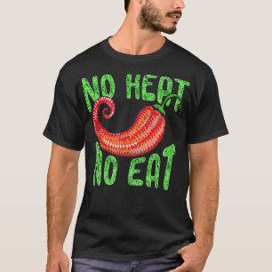 Camiseta Picy Chili Scoville Spice    LoverSem Calor