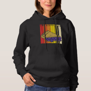 Camiseta Pie de mirtilo