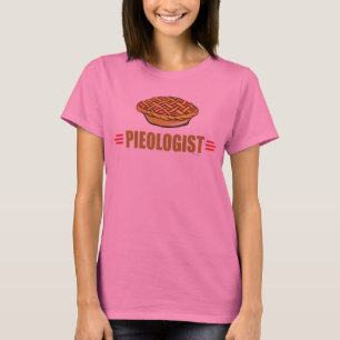 Camiseta Pie Engraçado
