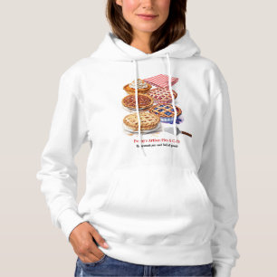 Camiseta Pie Shoppe