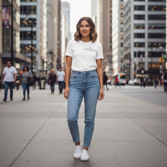 Camiseta Piece Be With You (Criador carregado)