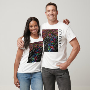 Camiseta Piedade 3