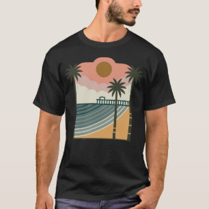 Camiseta Pier